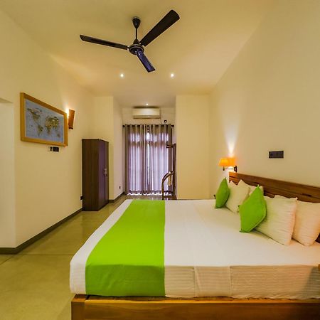 Tropical Villa - Weligama Eksteriør bilde