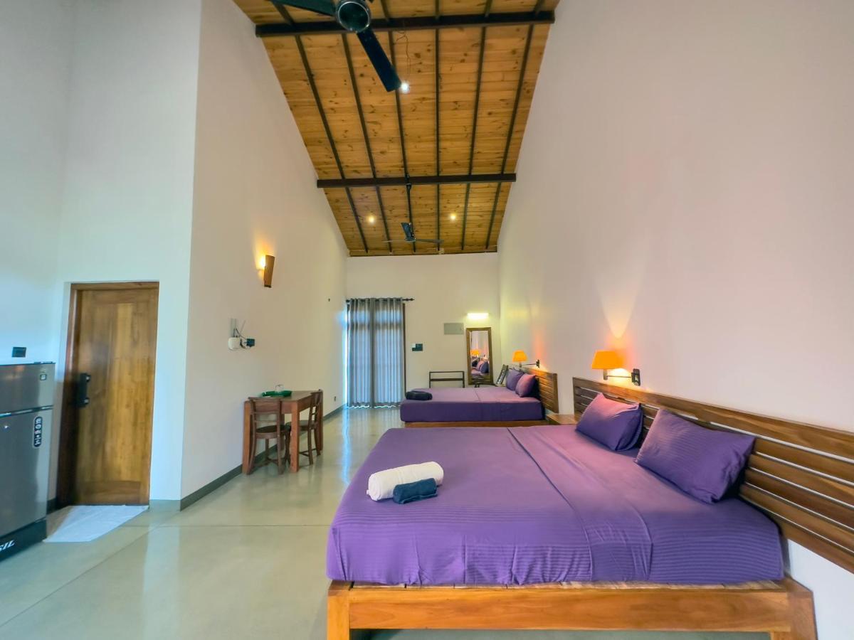 Tropical Villa - Weligama Eksteriør bilde