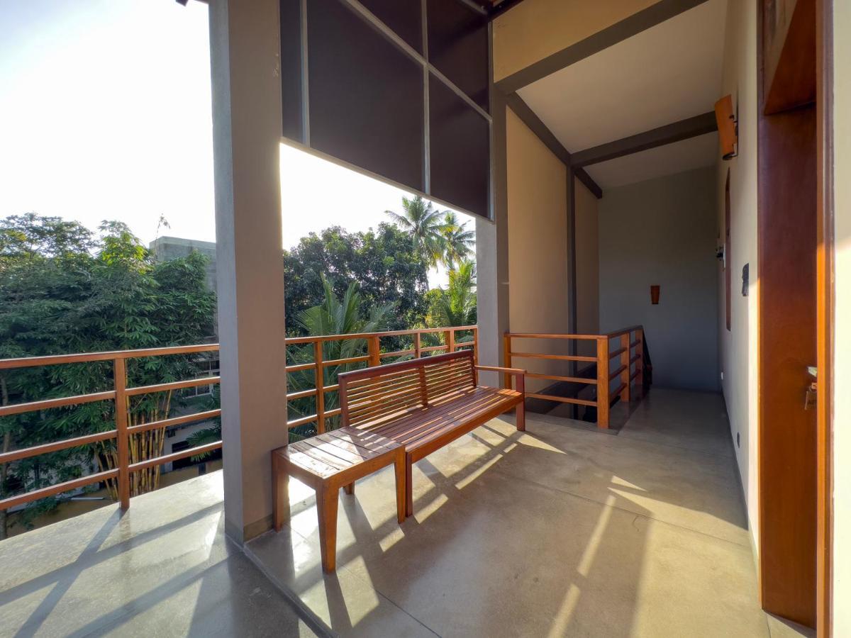 Tropical Villa - Weligama Eksteriør bilde