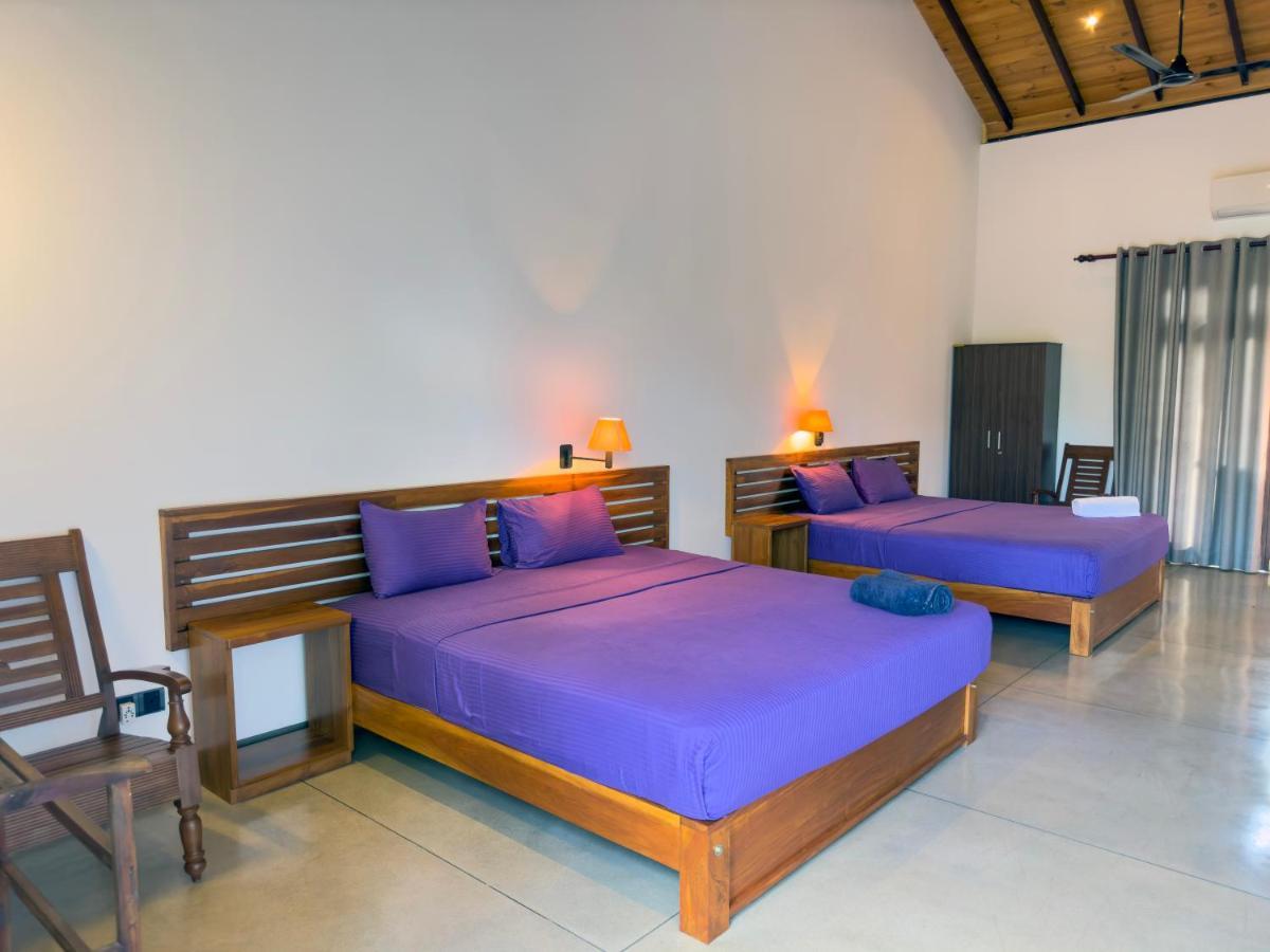 Tropical Villa - Weligama Eksteriør bilde