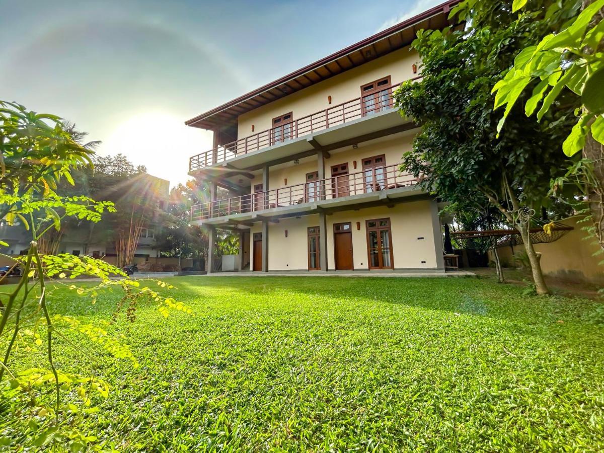 Tropical Villa - Weligama Eksteriør bilde