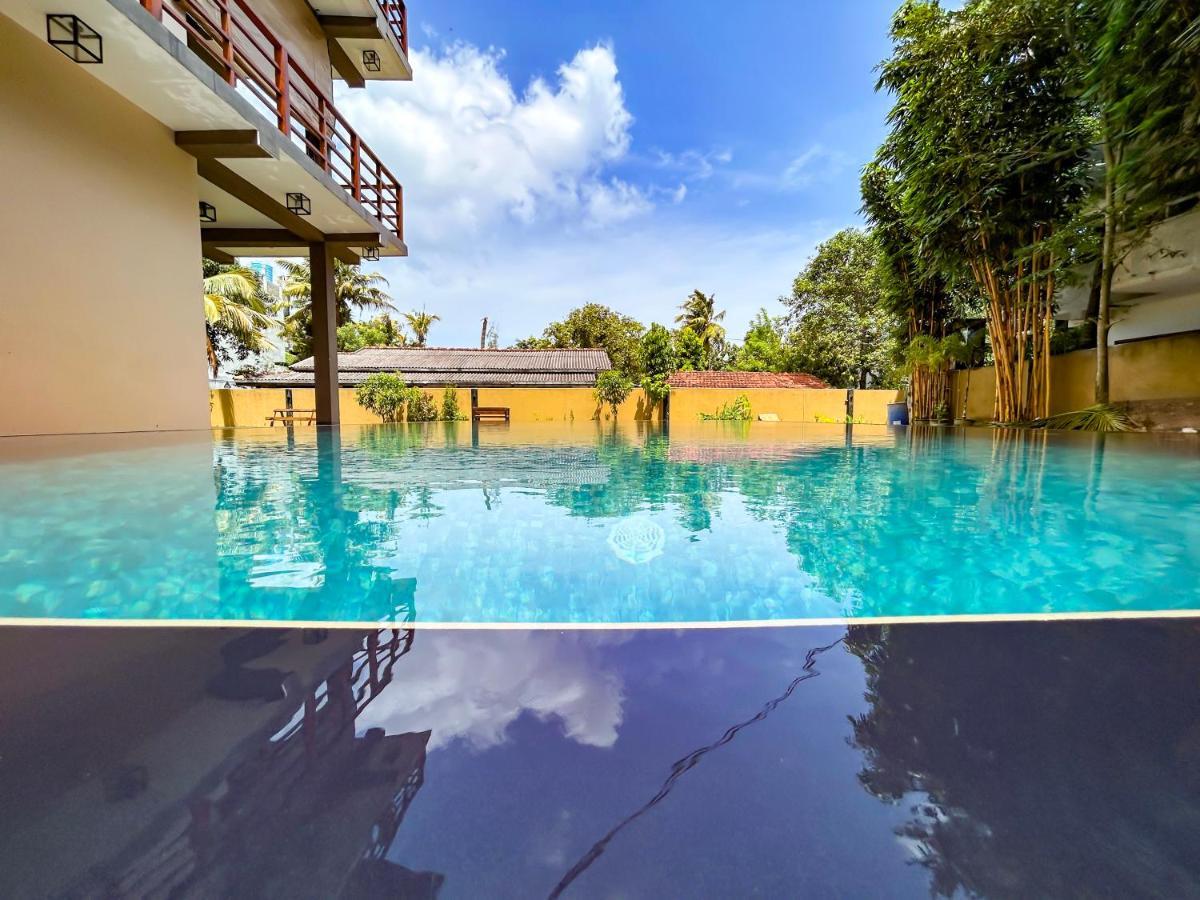 Tropical Villa - Weligama Eksteriør bilde