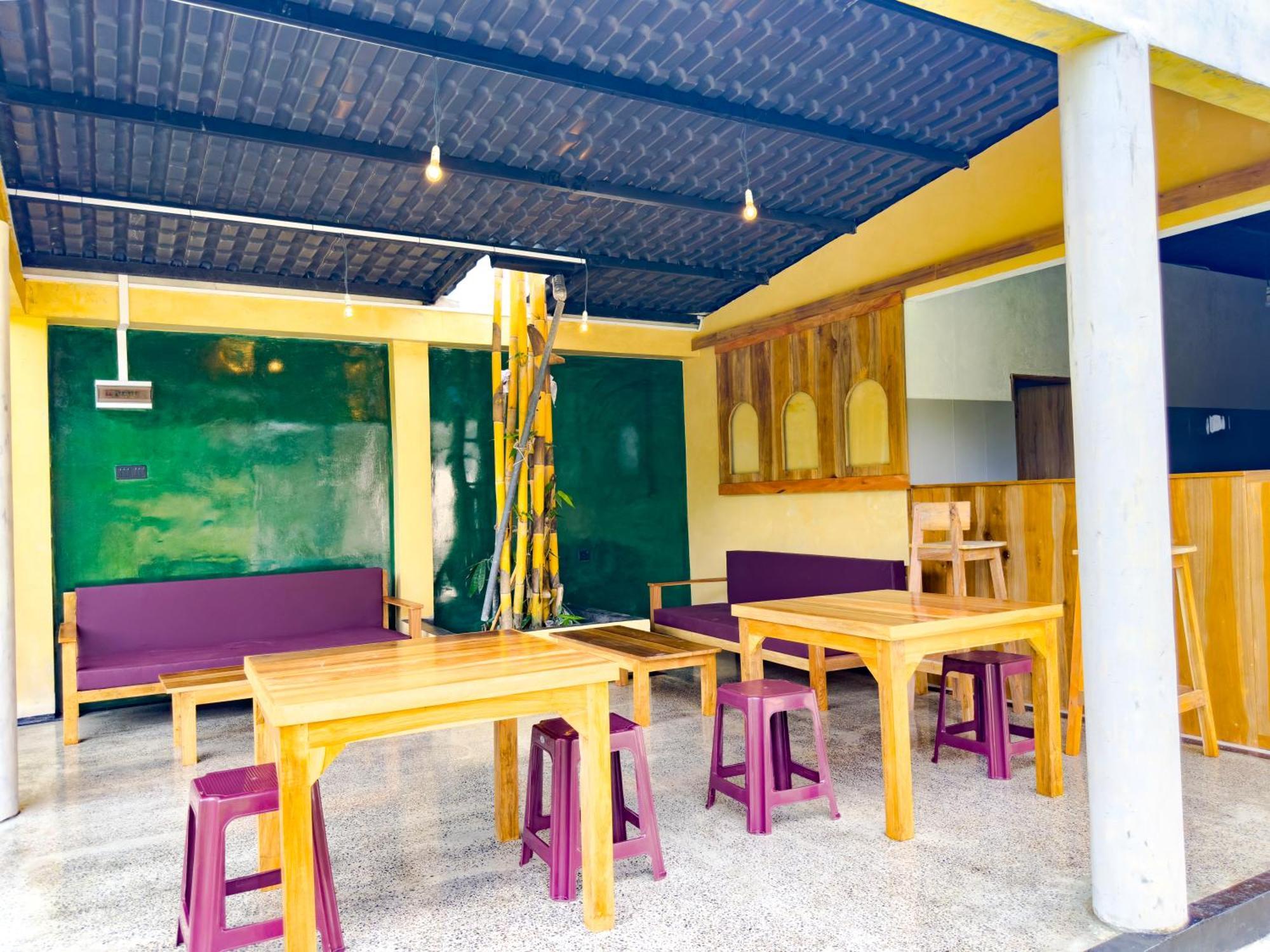 Tropical Villa - Weligama Eksteriør bilde