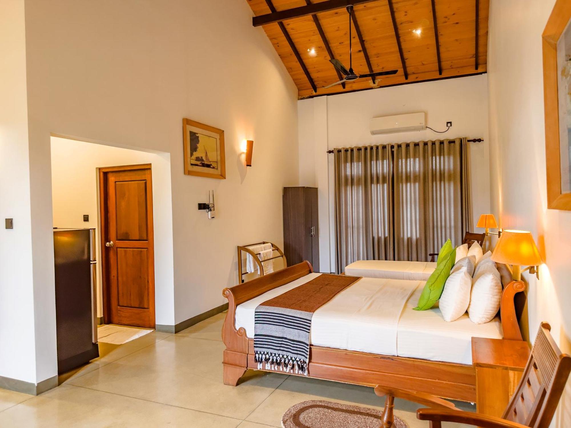 Tropical Villa - Weligama Eksteriør bilde