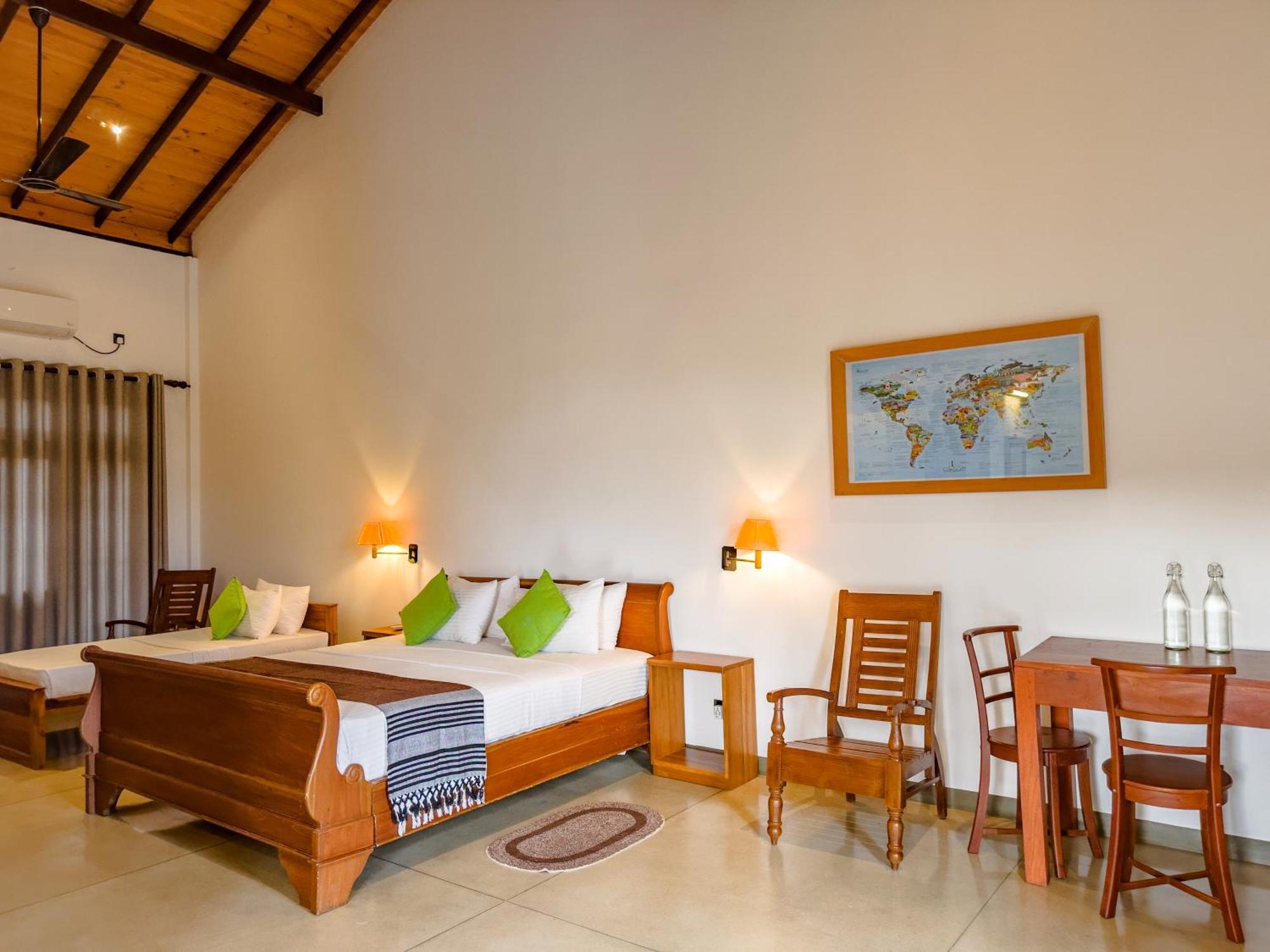 Tropical Villa - Weligama Eksteriør bilde