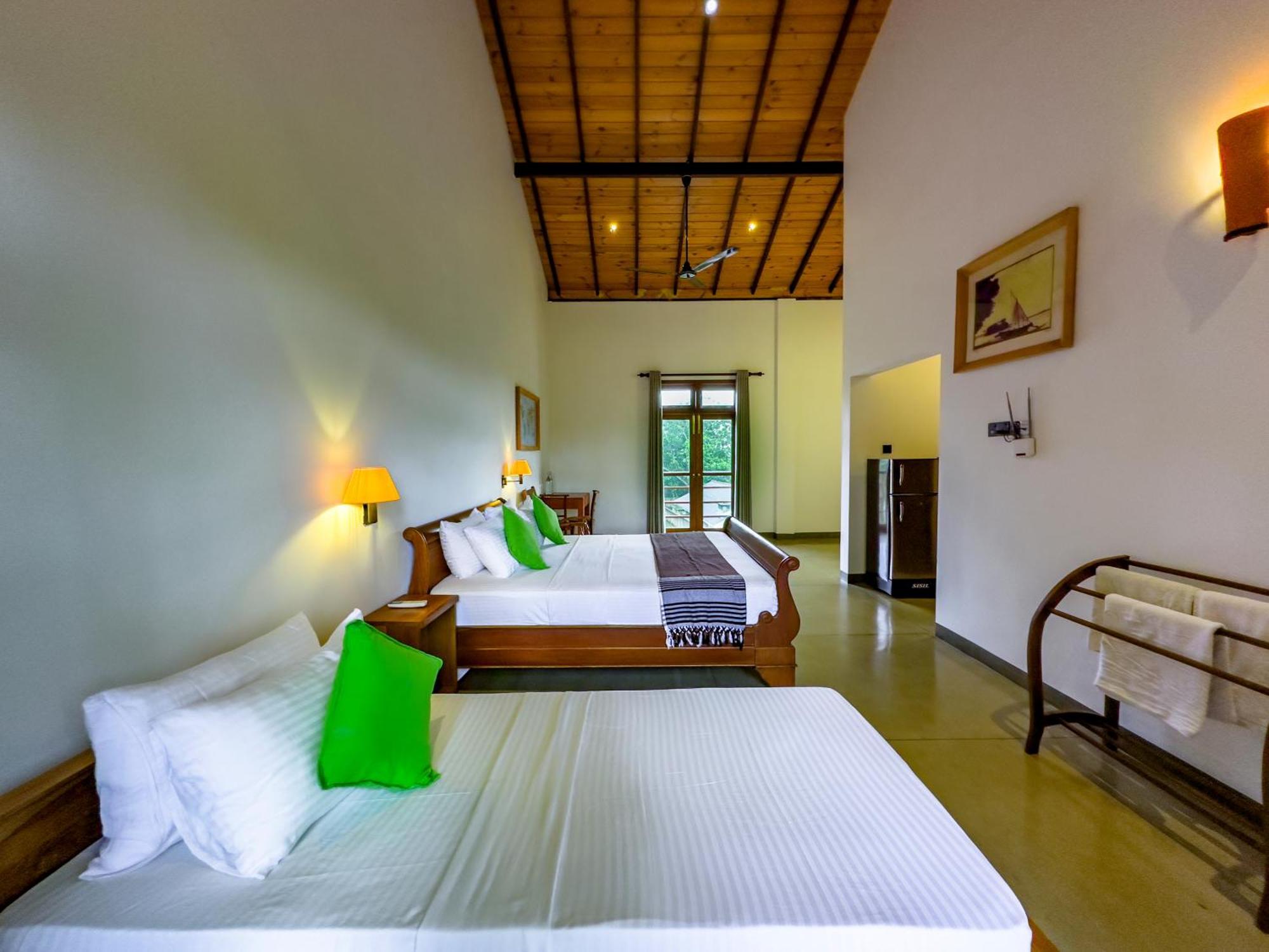 Tropical Villa - Weligama Eksteriør bilde