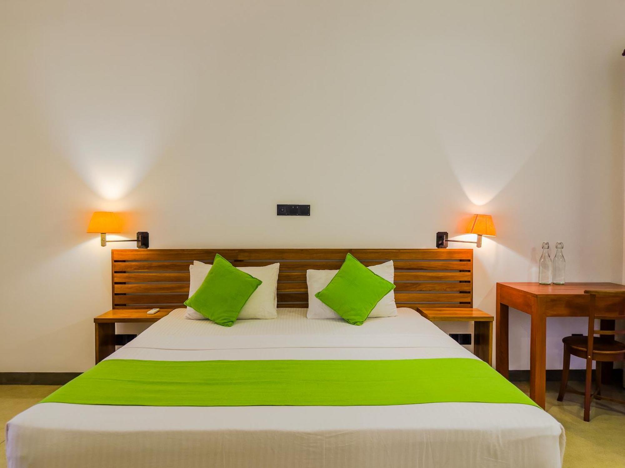Tropical Villa - Weligama Eksteriør bilde