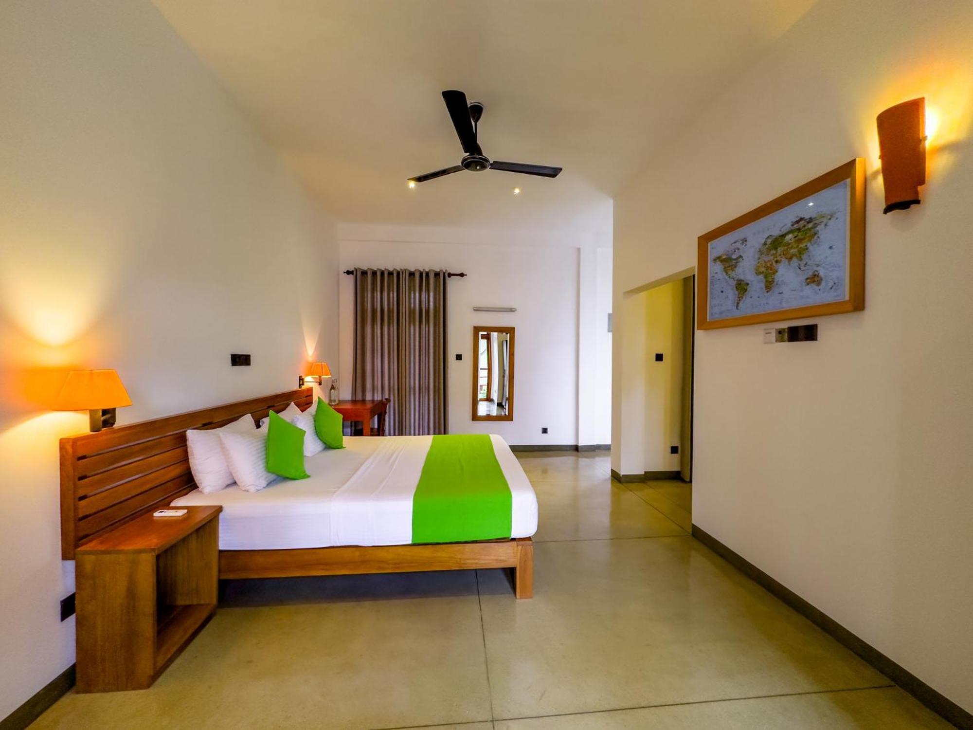 Tropical Villa - Weligama Eksteriør bilde