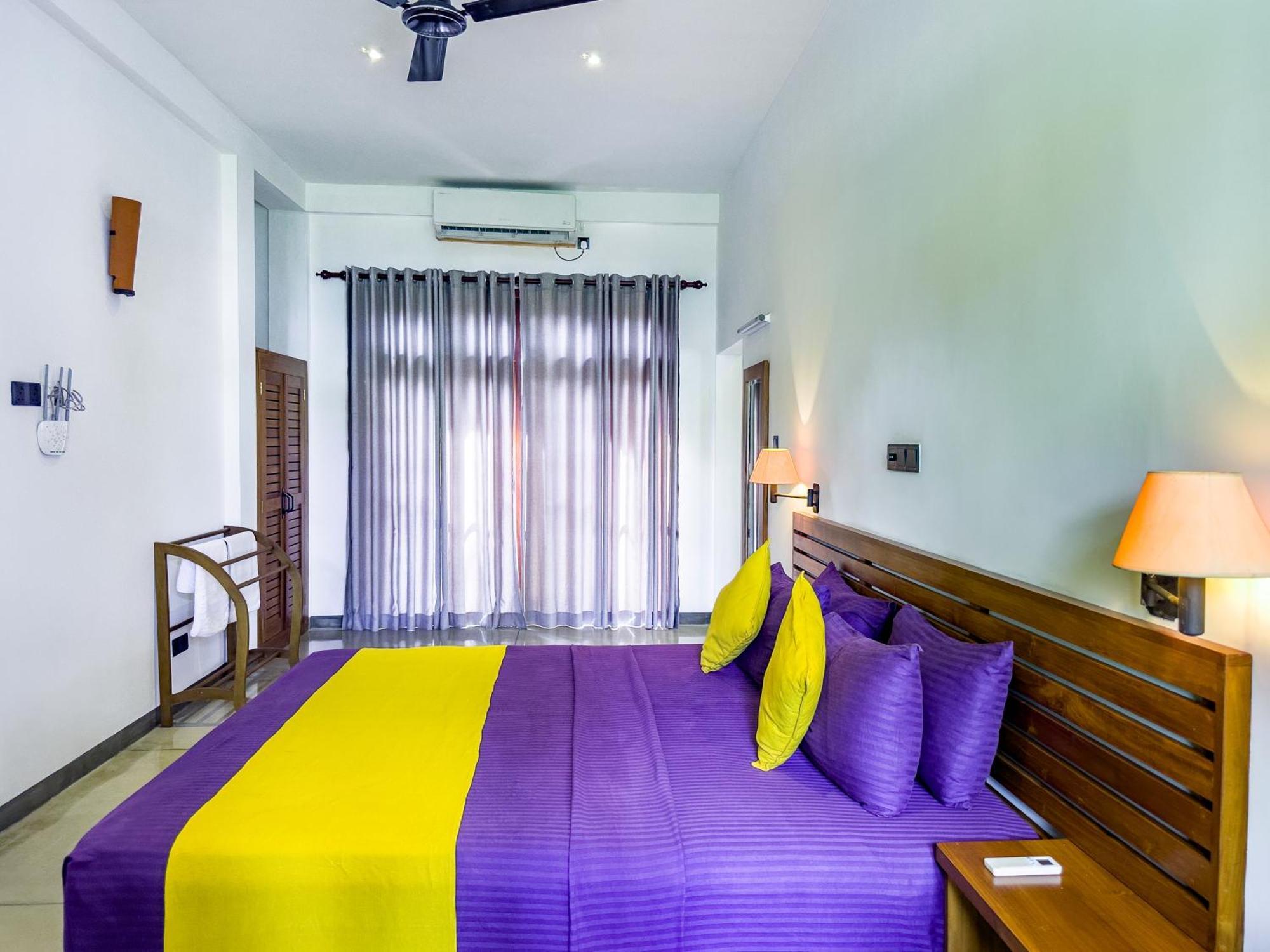 Tropical Villa - Weligama Eksteriør bilde
